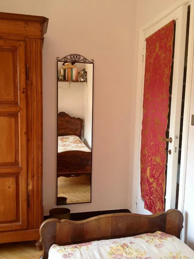 Zahir B&B Alassio Italy