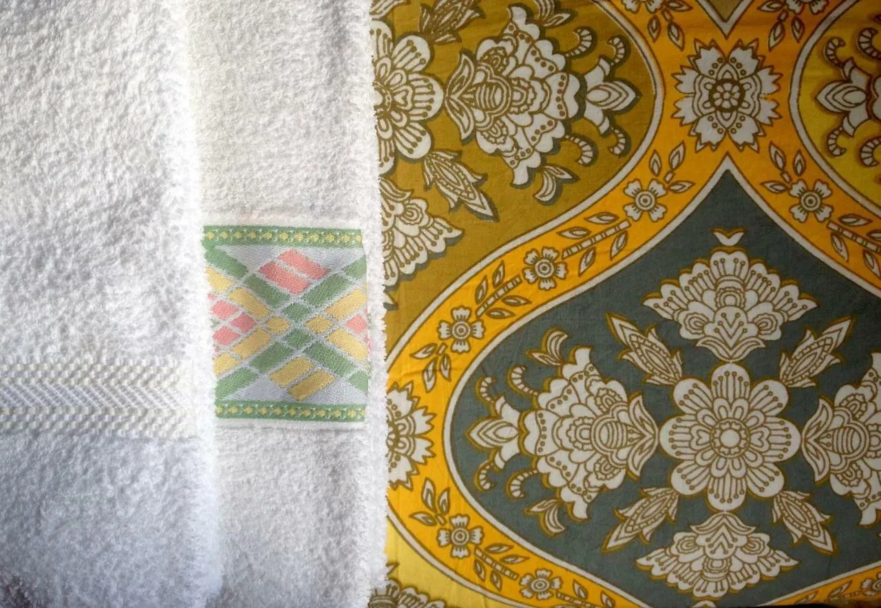 Zahir B&B Alassio Italy