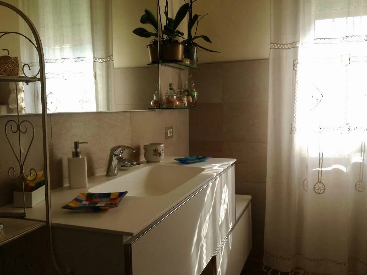 Zahir B&B Alassio 0*,  Italy