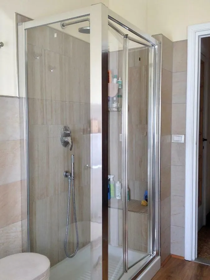 Zahir B&B Alassio Bed & Breakfast