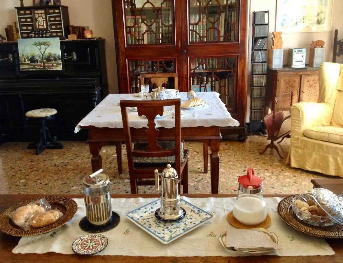 Zahir B&B Alassio 0*,  Italy