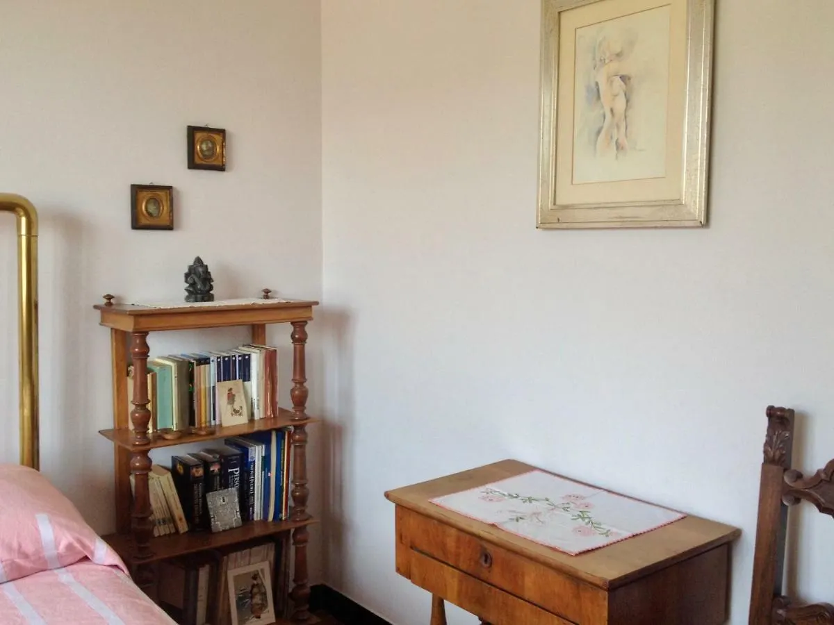 Bed & Breakfast Zahir B&B Alassio