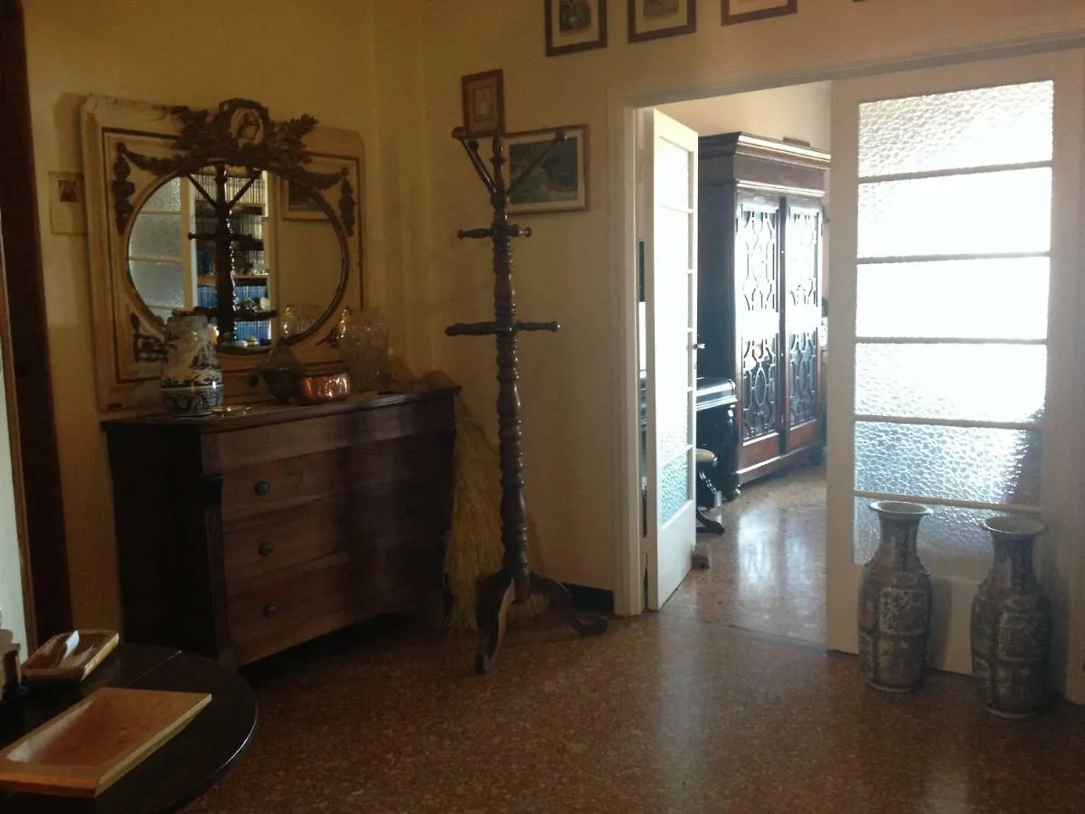 Zahir B&B Alassio 0*,