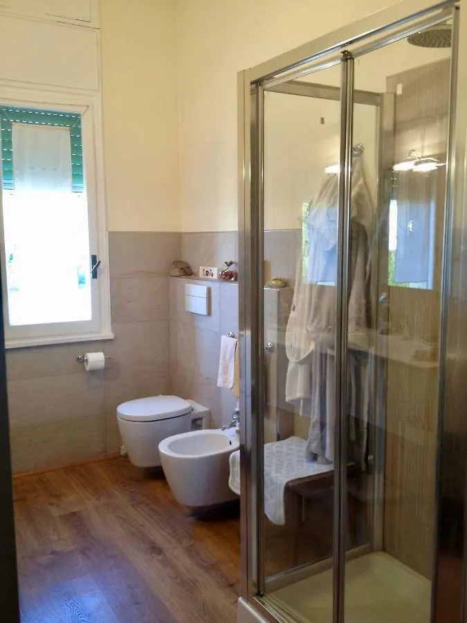 Zahir B&B Alassio