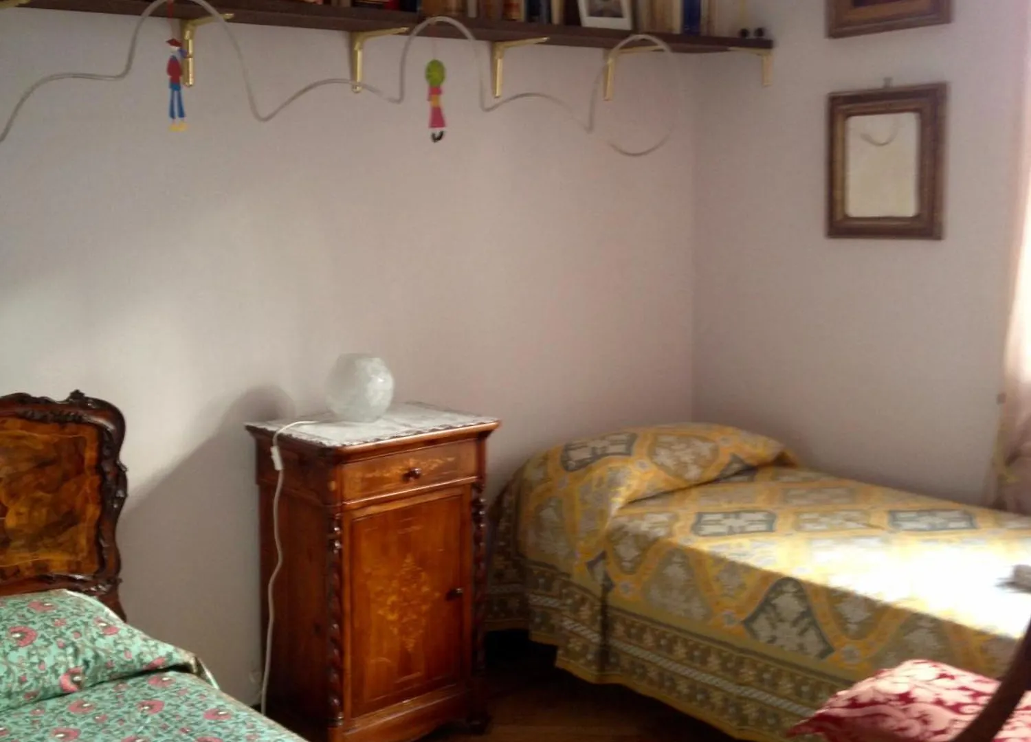 Bed & Breakfast Zahir B&B Alassio