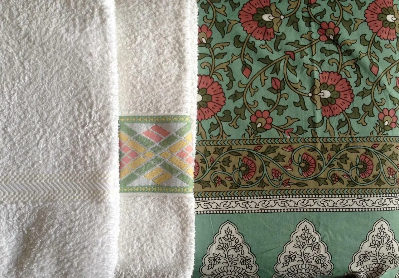 Bed & Breakfast Zahir B&B Alassio