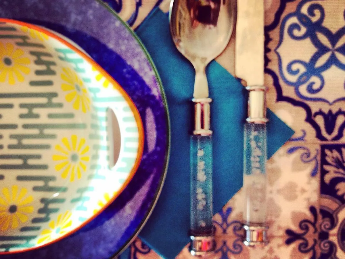 Zahir B&B Alassio