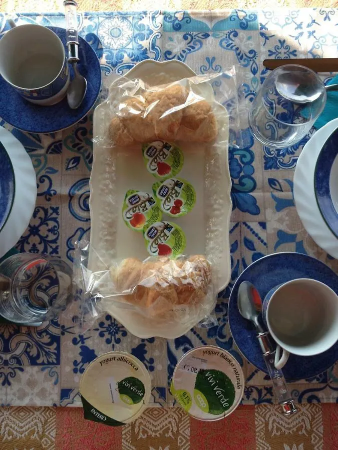Zahir B&B Alassio