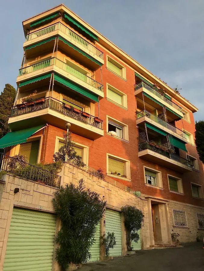 Zahir B&B Alassio 0*,  Italy