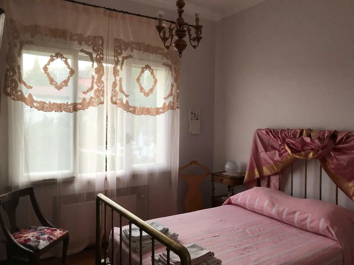 Zahir B&B Alassio