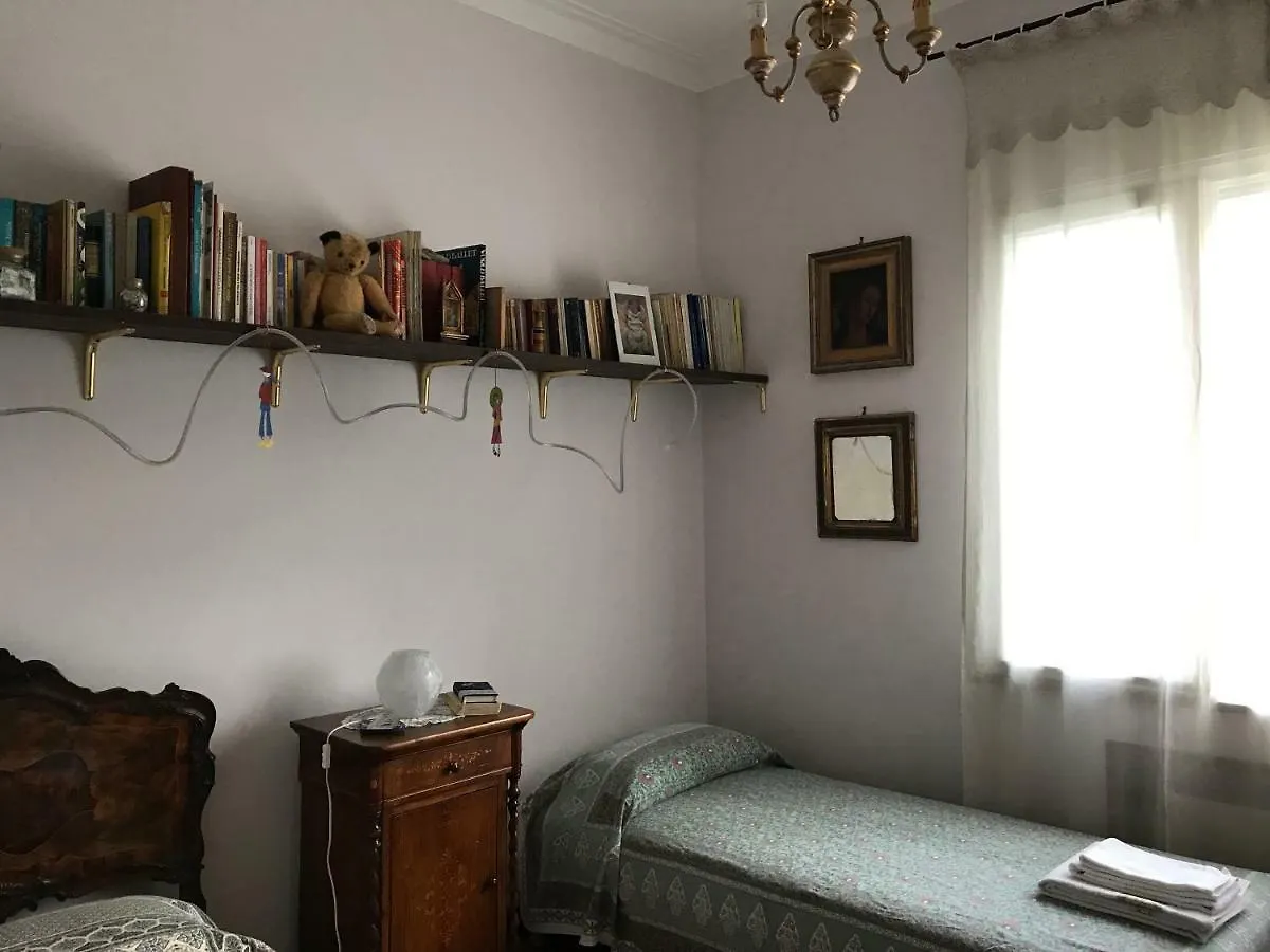 Bed & Breakfast Zahir B&B Alassio Italy