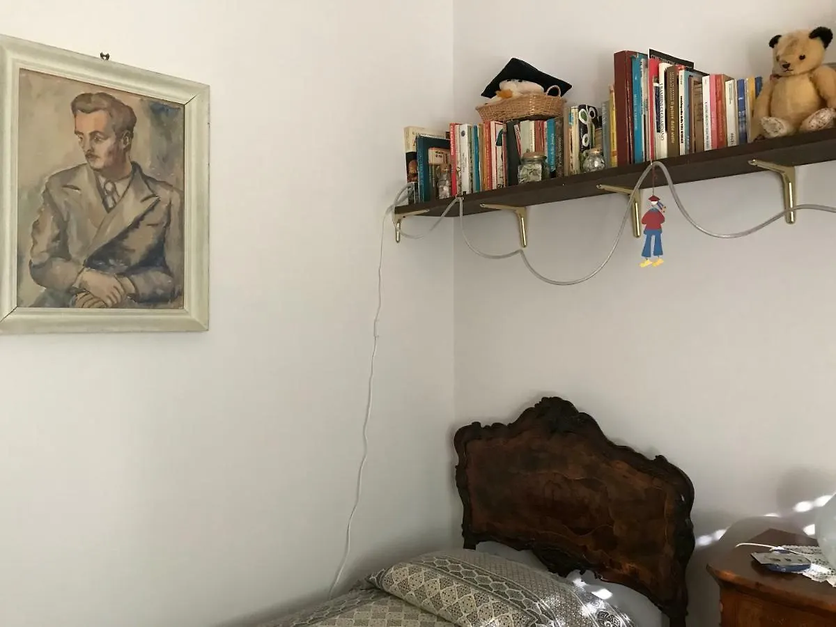 Bed & Breakfast Zahir B&B Alassio