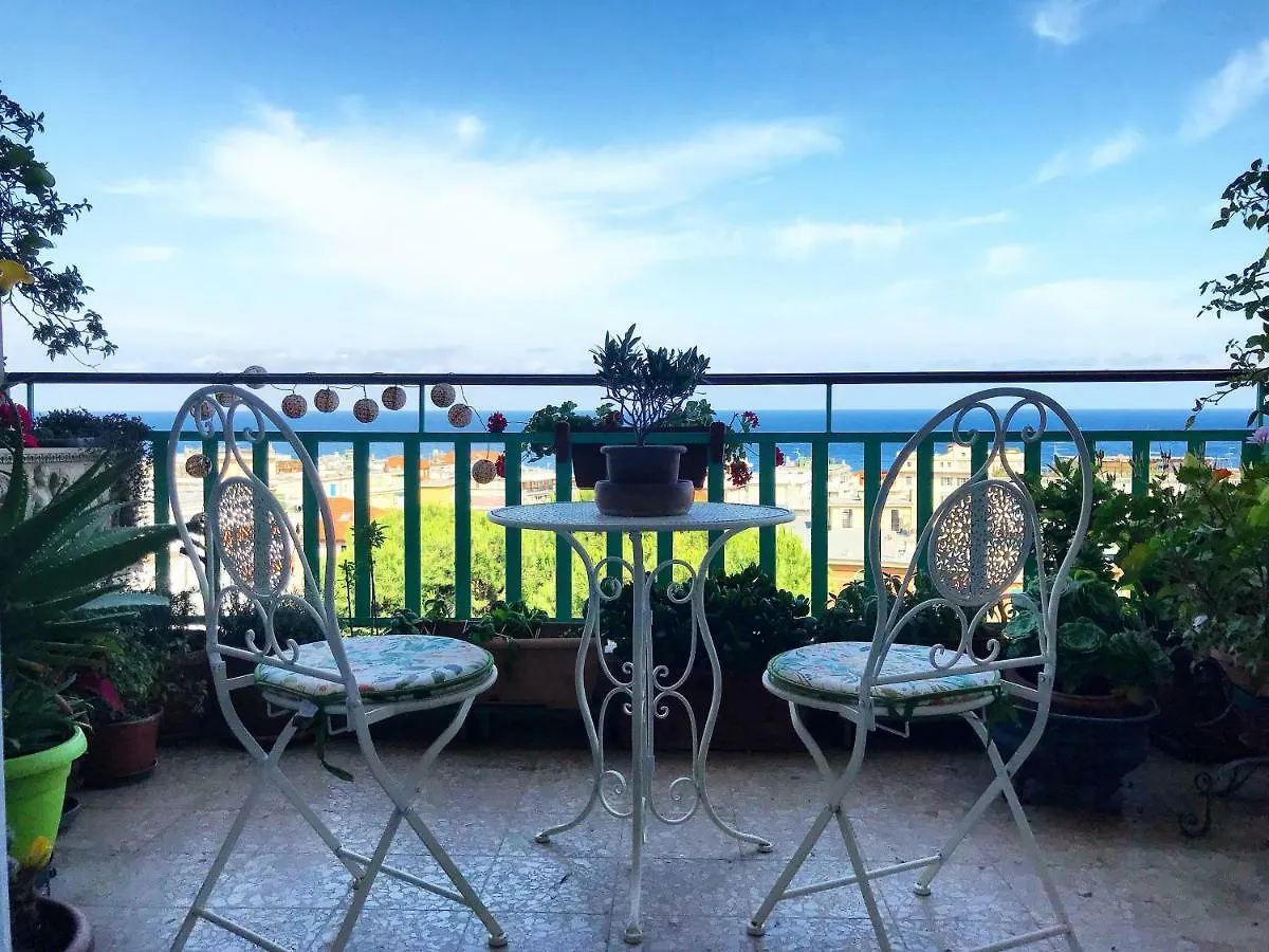 Zahir B&B Alassio