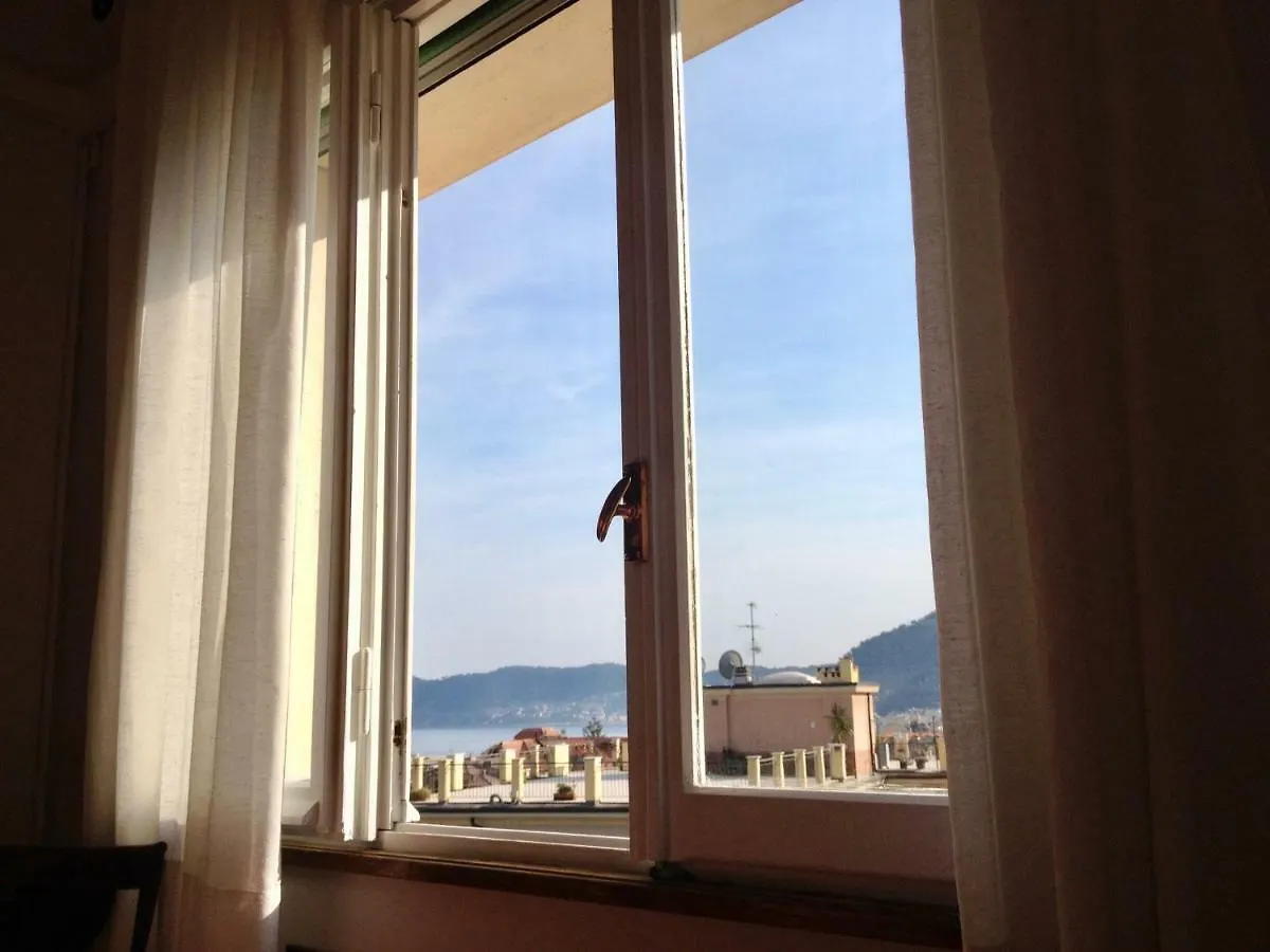 Zahir B&B Alassio Bed & Breakfast