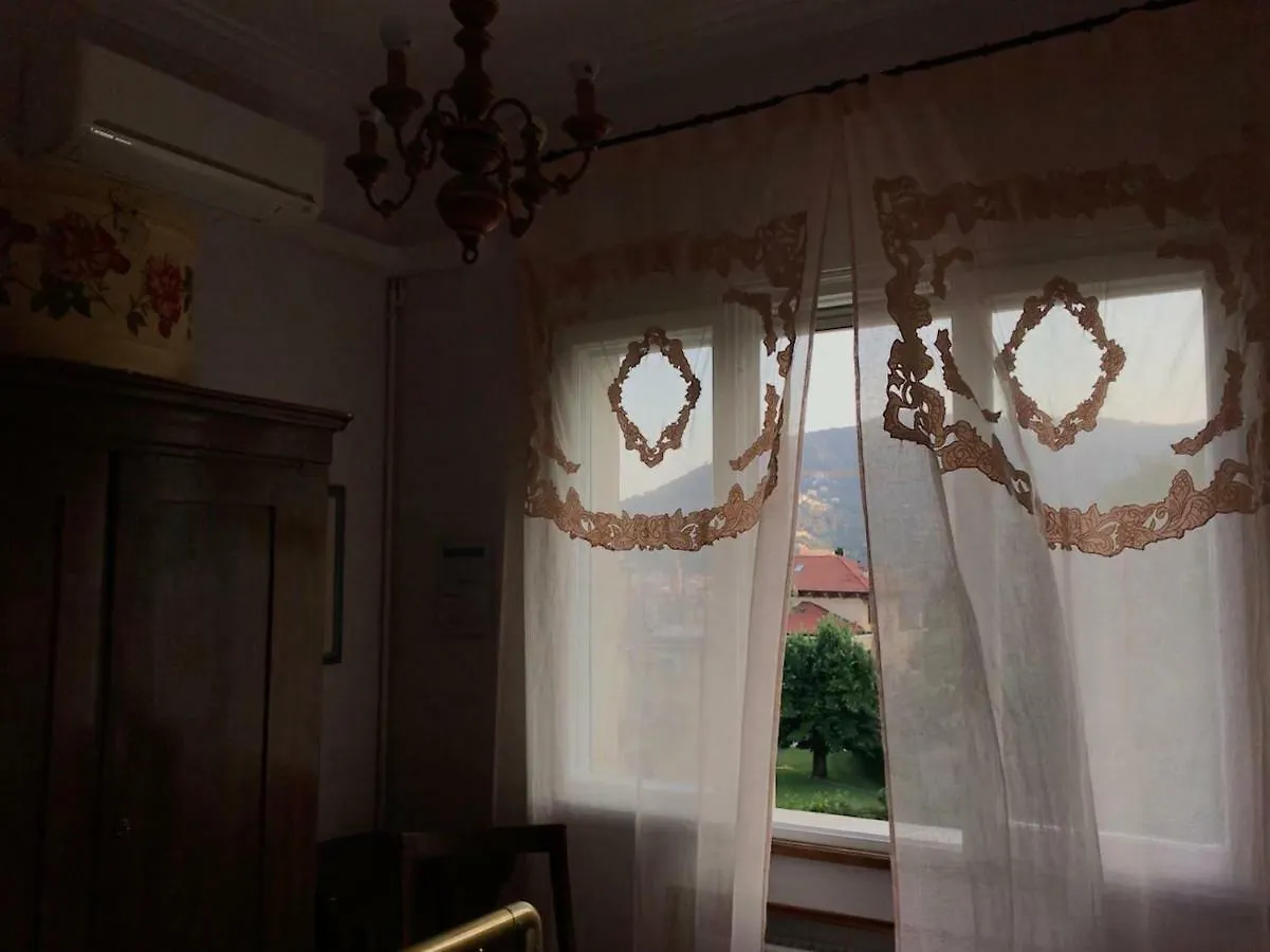 Zahir B&B Alassio